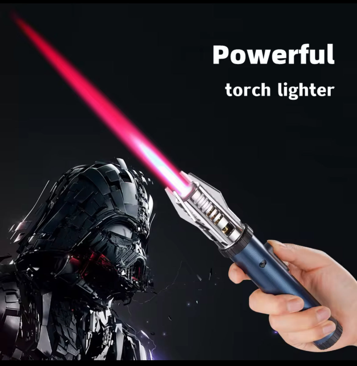 STAR LIGHT LIGHTER